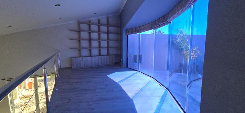 To Let 4 Bedroom Property for Rent in Steynsrust Western Cape